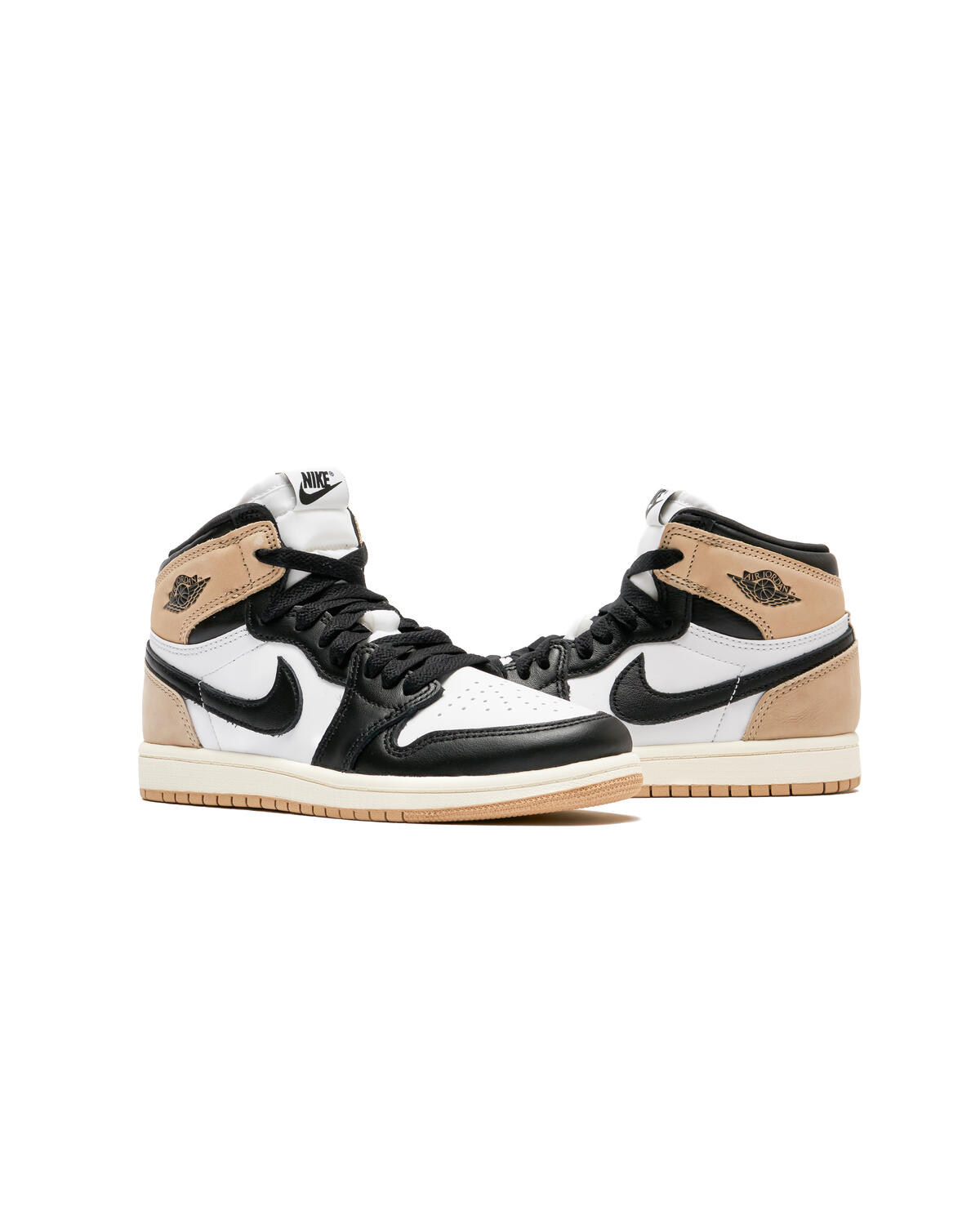 Nike Jordan スタジャン Lサイズ 黒/クリーム Air Jordan 1 RETRO HIGH OG (PS) | FD2597-021 | AFEW STORE